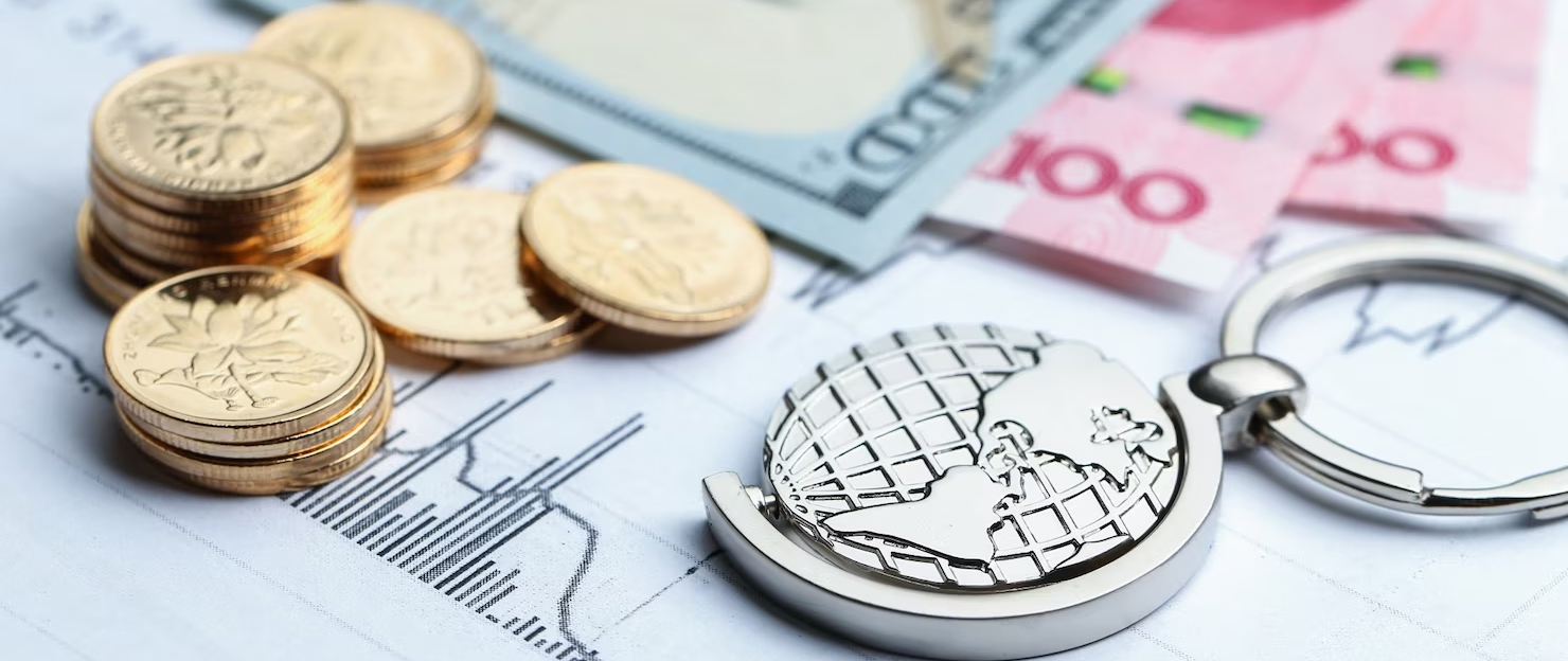 Understanding how foreign currency exchange works