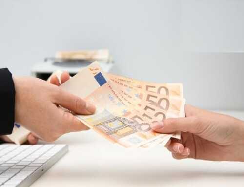 Receive Cash Transfers Quickly and Conveniently at Globex France Branches