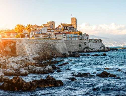 Currency Exchange and Money Transfer in Antibes