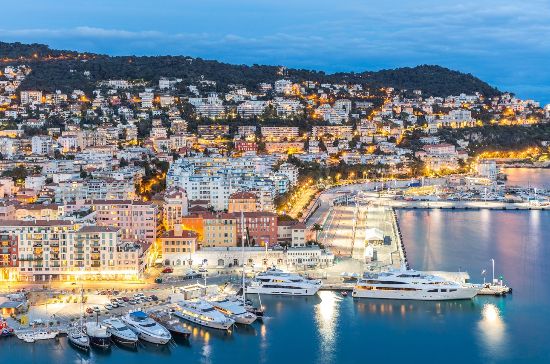 Money Transfer and Money Exchange in Nice