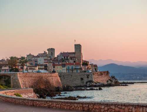 Discover the Charm of Antibes: A Must-Visit Destination