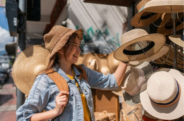 argent liquide budget voyage