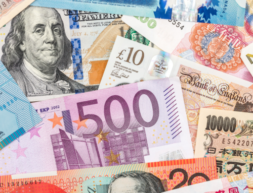 Most Popular Currencies for Avid Bill Collectors