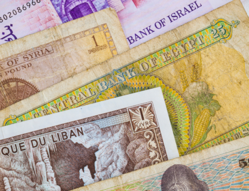 Traveling to the Middle East: Currency, Tipping, and Payment Tips