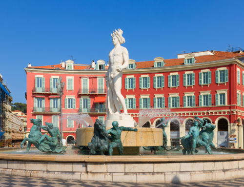 What to Do If You Run Out of Euros While Visiting Nice