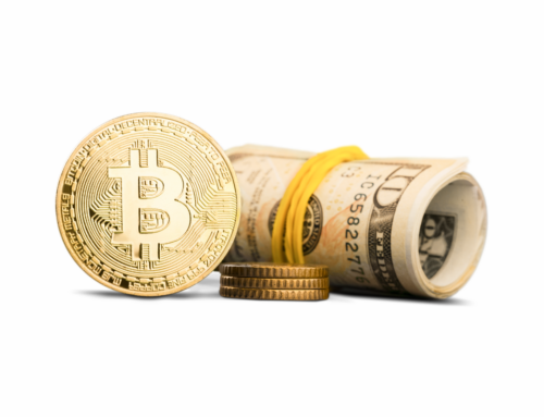 Bitcoin vs. Fiat Currency: Will Crypto Replace Traditional Money?