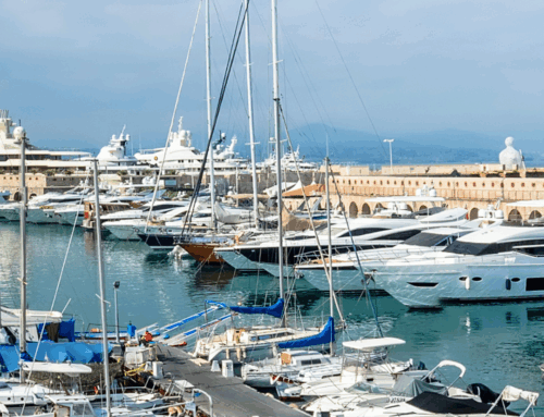 Découvrez Antibes: Hidden Gems et Lieux préférés des résidents