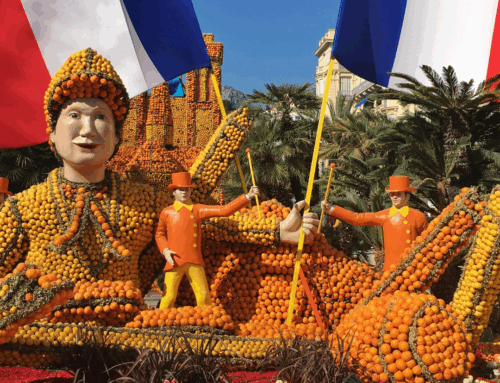 Discover Menton: The Underrated City of the French Riviera