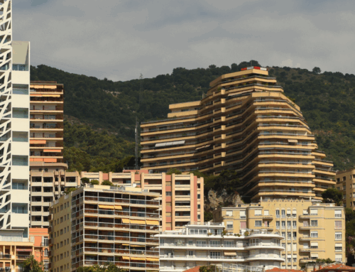 Beausoleil, France: cinq raisons de visiter