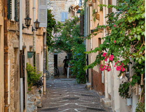 Hôtels 3 étoiles de qualité à Antibes, France (Guide 2025)