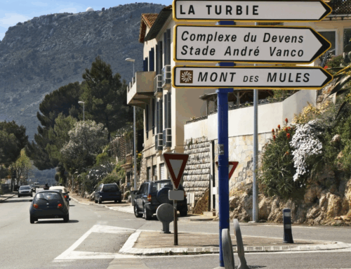 Where to Stay for the Monaco Grand Prix 2025: Budget-Friendly Alternatives in Nice, Antibes & Beausoleil