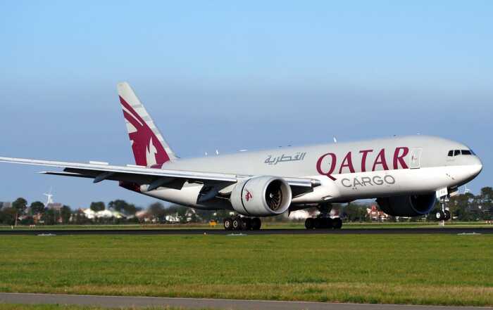 qatar airways