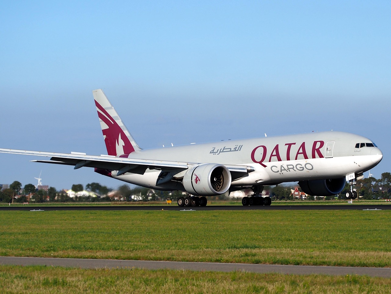 qatar airways