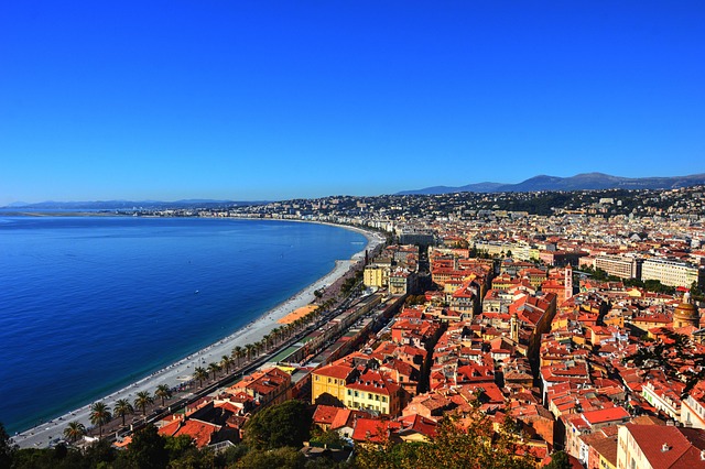 nice france