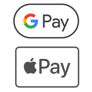 apple pay google pay
