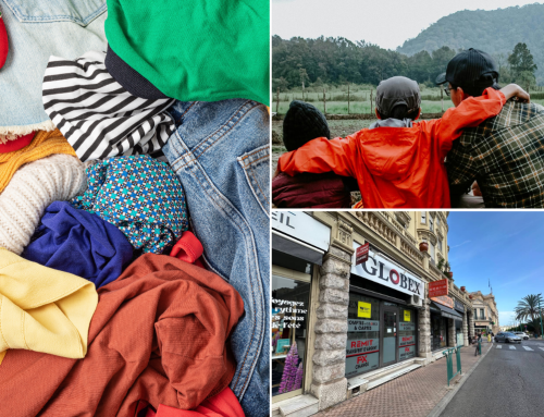 The New Balance:  Why Overconsumption is Out, Conscious Spending is In, and Remittances Remain Constant