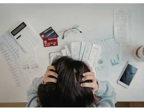 Money Matters:  Why Financial Literacy in France and the EU Needs a Human Touch