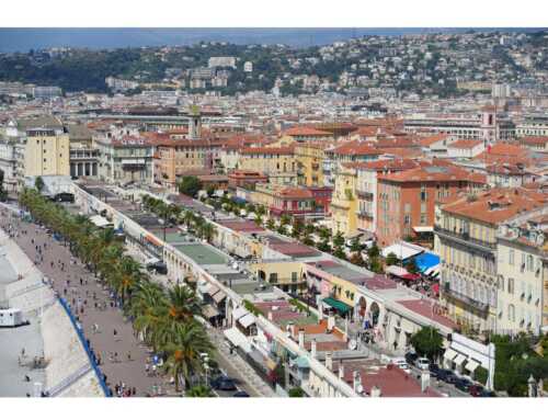 La Foire de Nice returns: A Celebration of Spring, Shopping, Innovation & Fun