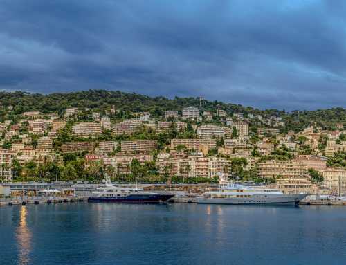 Top Family-Friendly Activities Around Nice Riquier