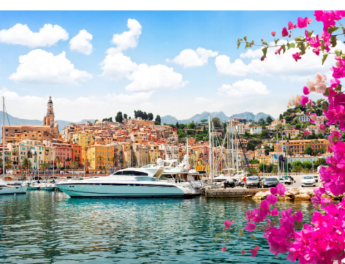 The Azure Allure: Reasons to Call the French Riviera Home