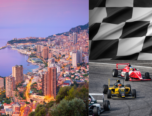 Electric Streets: The Thrill of the 2026 Monaco E-Prix