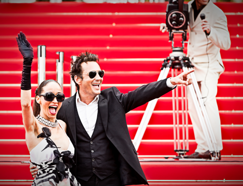 Glitz, Glamour, and GLOBEX: A Guide to the 2026 Cannes Film Festival