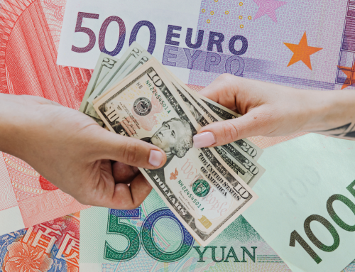 What is Foreign Exchange & Why does it matter?
