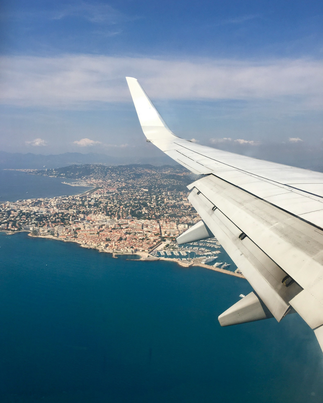 nice airport