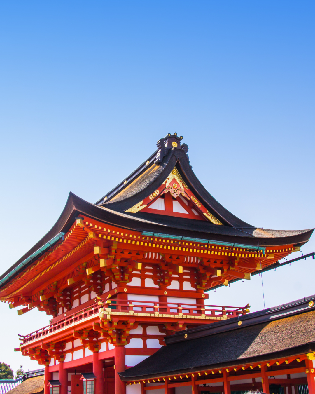 shrine
