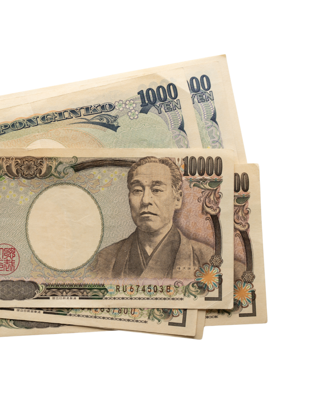 yen