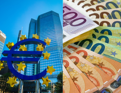 Changement des billets en Euro en 2026 :  Date, vote, changement et informations officielles