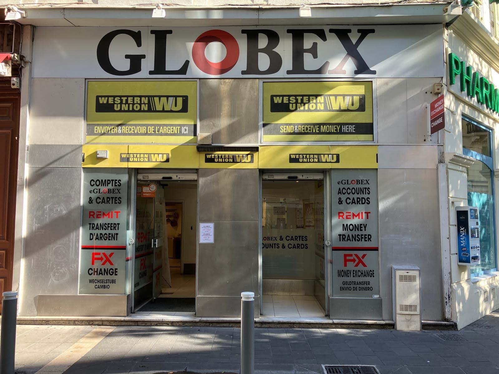 globex-nice-ville