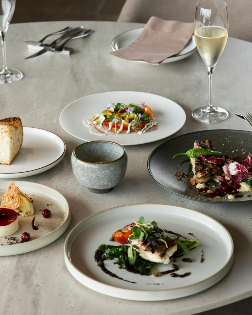 menton food