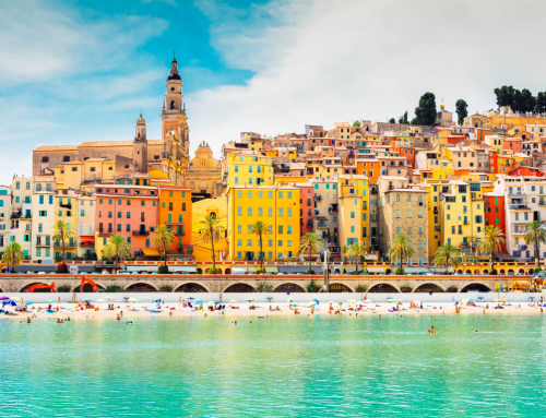 The Menton Wave: Why the French Riviera’s Best-Kept Secret is Capturing the World’s Attention