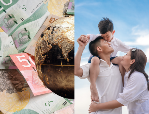 Beyond Borders: How Remittances Reveal the Powerful Heartbeat of Transnational Families
