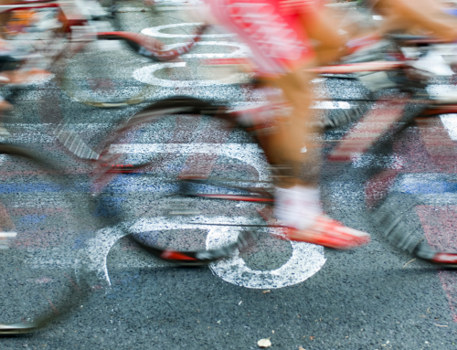 Chasing Yellow in the Sun: The Tour de France Femmes Sweeps Through the South of France