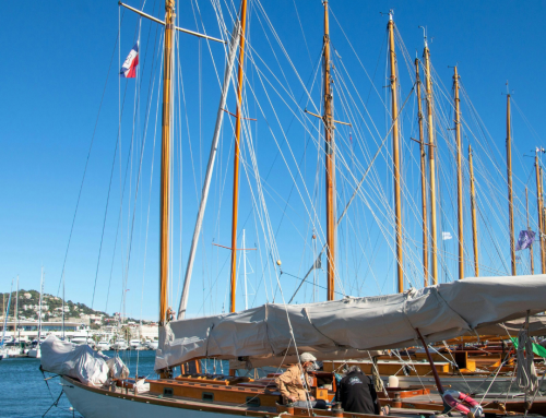 French Riviera Fall 2026: The Best Festivals and Events for Visitors