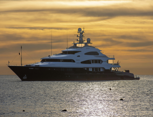 Monaco Yacht Show 2026: Dates, Yachts, Exhibitors, and Everything You Need to Know