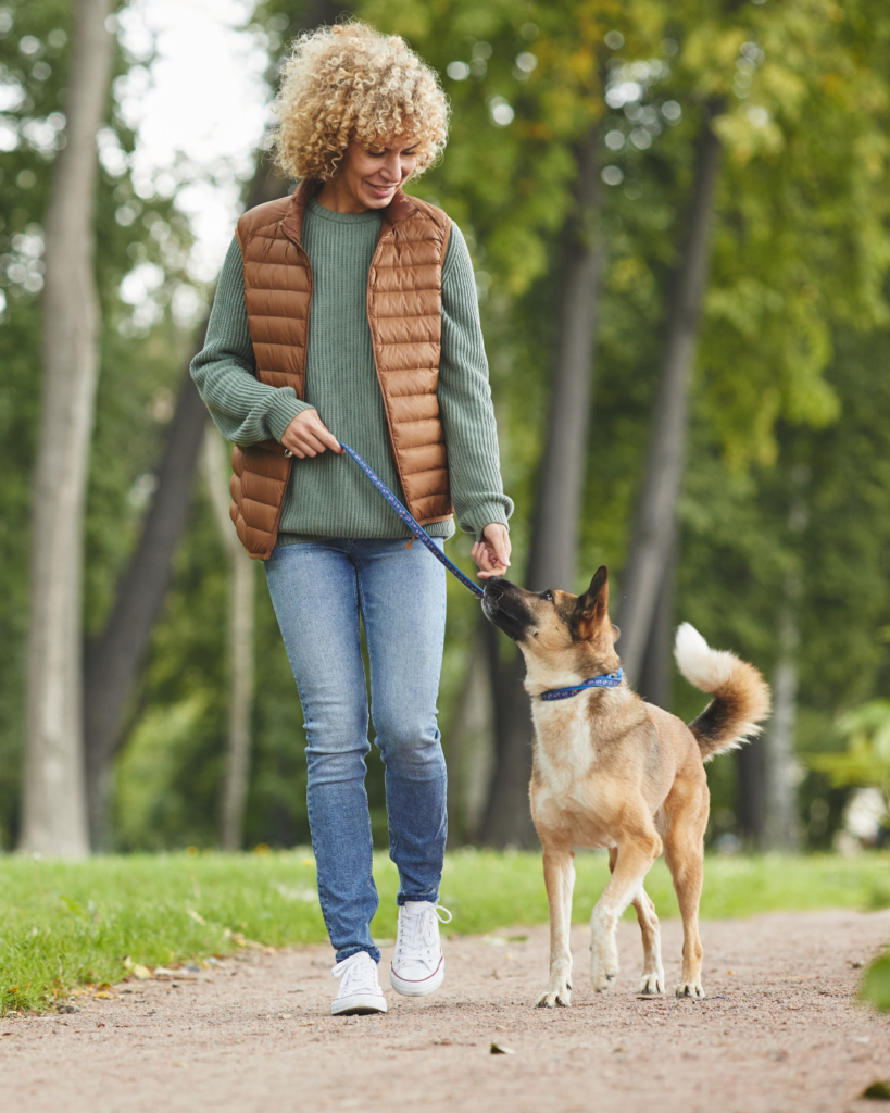 walk